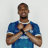 Michel-Ange Balikwisha, Gent, 2026/27