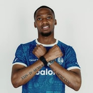 Michel-Ange Balikwisha, Gent, 2026/27