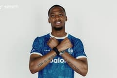 Michel-Ange Balikwisha, Gent, 2026/27