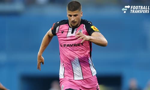 Tino Jukic