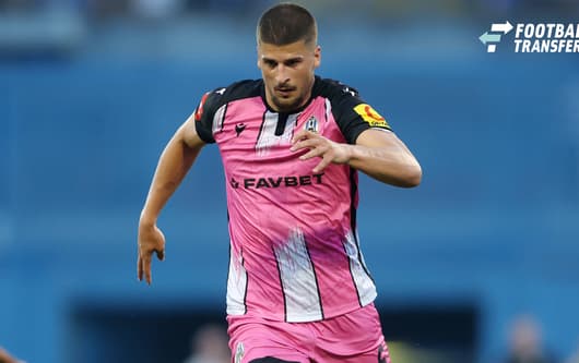 Tino Jukic