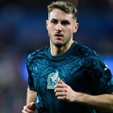 RECORD DATE NOT STATED IV CONCACAF NATIONS LEAGUE 2024-2025 Canada vs Mexico Santiago Gimenez of Mexico during the Semifinal match between Canada and Mexican national team, Nationalteam (Mexico) as part Final Four of the Concacaf Nations League 2024...
