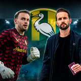 Dévy Rigaux, Timon Wellenreuther, ADO Den Haag