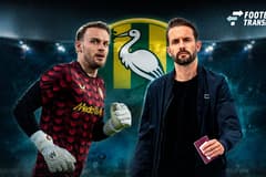 Dévy Rigaux, Timon Wellenreuther, ADO Den Haag