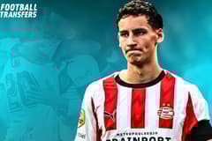 Ruben van Bommel, Thiago Fernández