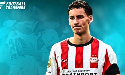 Ruben van Bommel, Thiago Fernández