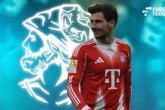 Leon Goretzka, Ajax