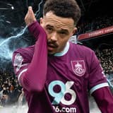 Quilindschy Hartman, Feyenoord, Burnley