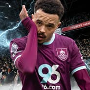 Quilindschy Hartman, Feyenoord, Burnley