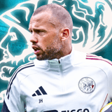 John Heitinga, Ajax