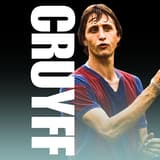 Top 10 Transfers, Cruyff