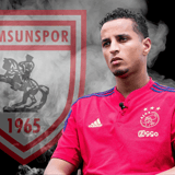 Mohamed Ihattaren, Samsunspor