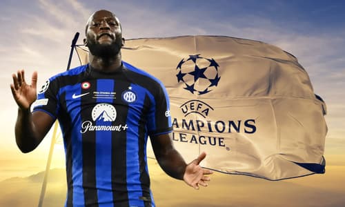 Romelu Lukaku, inter, 2022/23