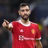 Bruno Fernandes, Man Utd, 2021/22