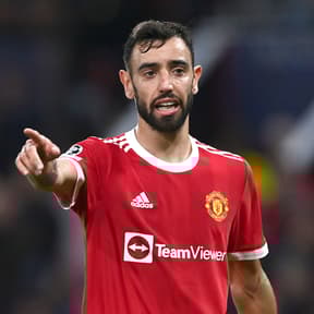 Man Utd confirm Bruno Fernandes contract that will double his wage