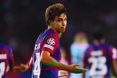 Joao Felix, Barcelona, 2023/24