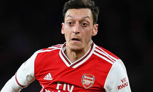 Arsenal: Could Mesut Ozil have been the answer this entire time?