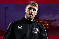 Santiago Giménez, Stadio Giuseppe Meazza, San Siro