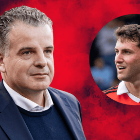 Feyenoord verbaast met nieuws over Santiago Giménez
