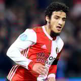 Yassin Ayoub Feyenoord 2020-21