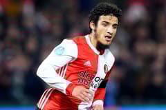 Yassin Ayoub Feyenoord 2020-21