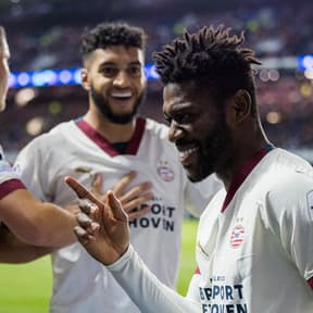 PSV ziet Sangaré alsnog miljoenentransfer naar Premier League maken