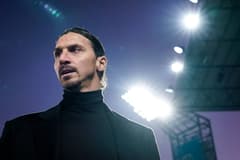 Zlatan Ibrahimovic, AC Milan, 2023/24