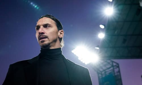 Zlatan Ibrahimovic, AC Milan, 2023/24