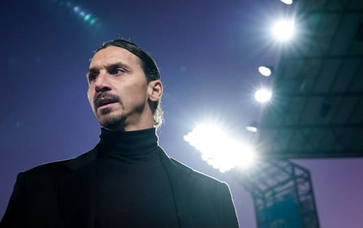 Zlatan Ibrahimovic, AC Milan, 2023/24