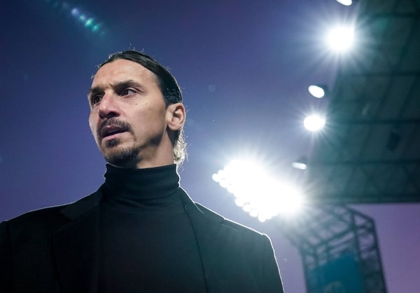 Zlatan Ibrahimovic, AC Milan, 2023/24