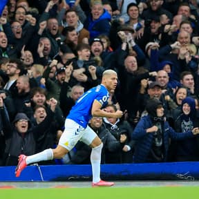 Ronaldo’s replacement? Man Utd target Richarlison transfer