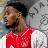 Jorrel Hato, Ajax, Real Madrid