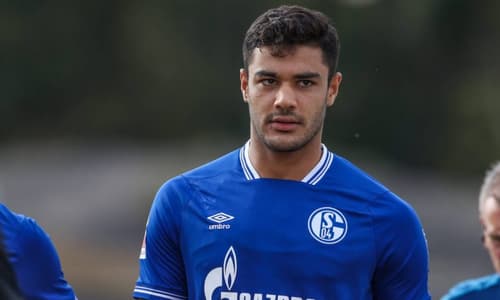 Liverpool deal for Kabak could be held up by Mustafi talks with Arsenal