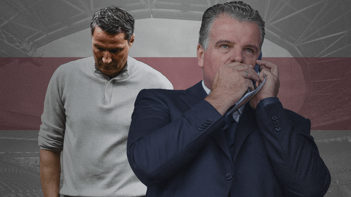 Dennis te Kloese, Brian Priske