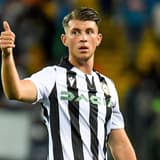 Lazar Samardzic, Udinese, 2022/23