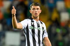 Lazar Samardzic, Udinese, 2022/23