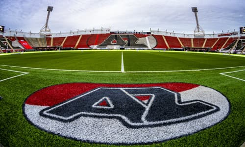 AFAS Stadion, AZ
