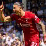 Darwin Nunez, Liverpool, 2022/23