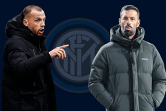 Ruud van Nistelrooij, John Heitinga, Internazionale, 2023