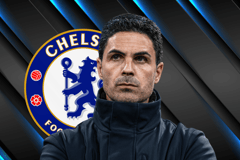 Mikel Arteta, Chelsea