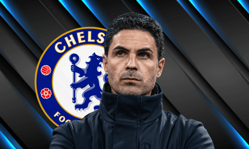 Mikel Arteta, Chelsea