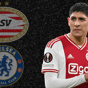 Niet Edson Álvarez, maar sterspeler PSV blijkt ideale versterking voor Chelsea