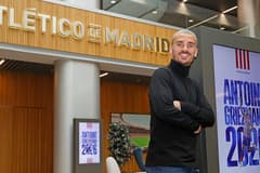 Antoine Griezmann, Atletico Madrid, 2022/23