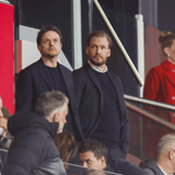 Marijn Beuker, Kelvin de Lang, Ajax