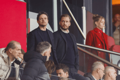 Marijn Beuker, Kelvin de Lang, Ajax