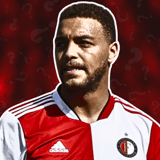 Cyriel Dessers, Feyenoord
