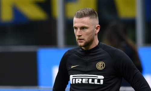 How does Skriniar compare to Liverpool’s existing defenders?