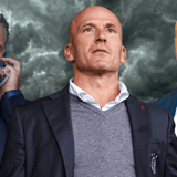 Te Kloese, Kroes, Stewart