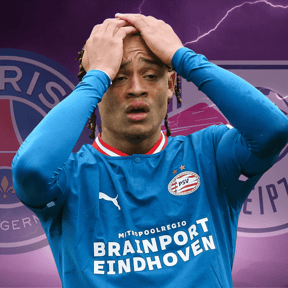 Xavi Simons verlaat PSV en moet serieus vrezen voor grote misstap