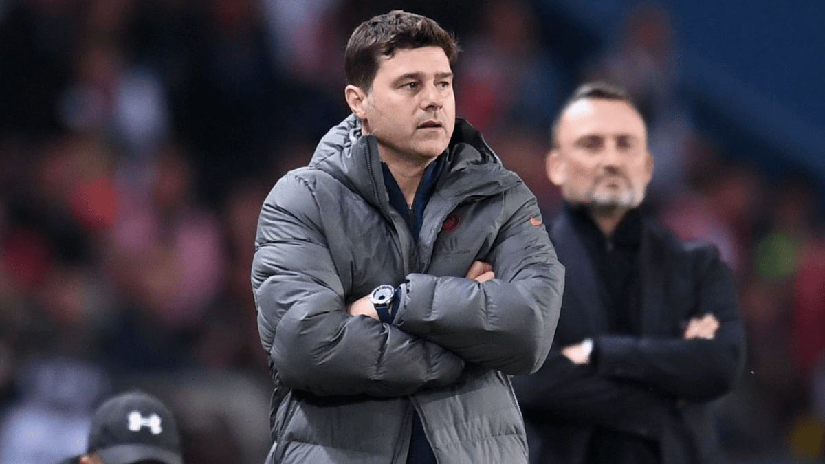 Mauricio Pochettino